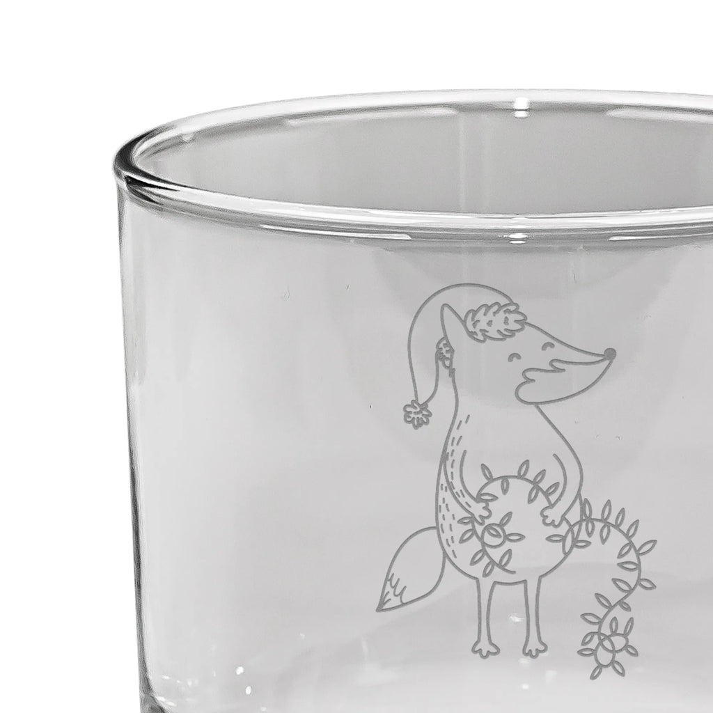 Personalisiertes Whiskey Glas Fuchs Weihnachten Whiskey Glas mit Gravur, Whiskeylgas, Whiskeyglas mit Spruch, Whiskey Glas, Whiskey Glas mit Sprüchen, Winter, Weihnachten, Weihnachtsdeko, Nikolaus, Advent, Heiligabend, Wintermotiv, Füchse, Weihnachtsmann, Fuchs, Geschenk Weihnachten, Spruch schön, Weihnachtszeit