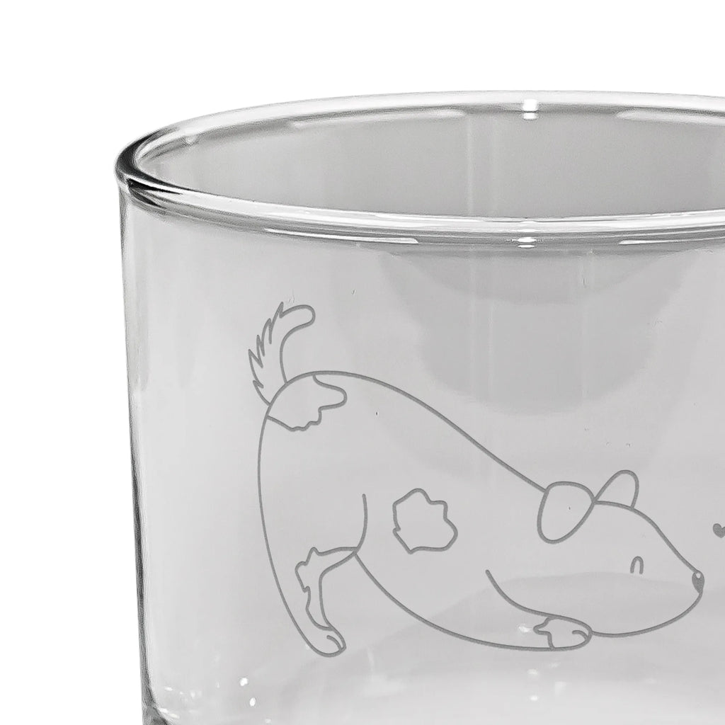 Personalisiertes Whiskey Glas Hund Marienkäfer Whiskey Glas mit Sprüchen, Whiskeyglas mit Spruch, Whiskey Glas, Whiskeylgas, Whiskey Glas mit Gravur, Hund, Hundemotiv, Haustier, Hunderasse, Tierliebhaber, Hundebesitzer, Sprüche, Marienkäfer, Mischling, Mischlinghund, Hunde, Hundespruch