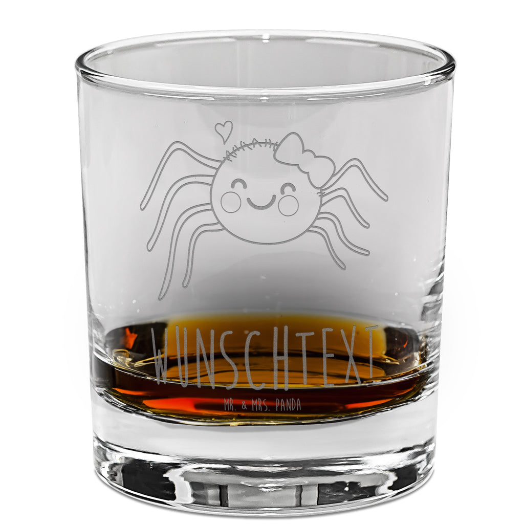 Personalisiertes Whiskey Glas Spinne Agathe Freude Whiskeylgas, Whiskey Glas, Whiskey Glas mit Gravur, Whiskeyglas mit Spruch, Whiskey Glas mit Sprüchen, Spinne Agathe, Spinne, Agathe, Videos, Merchandise, Viral, Viraler Hit, Trend, Beliebte Spinne