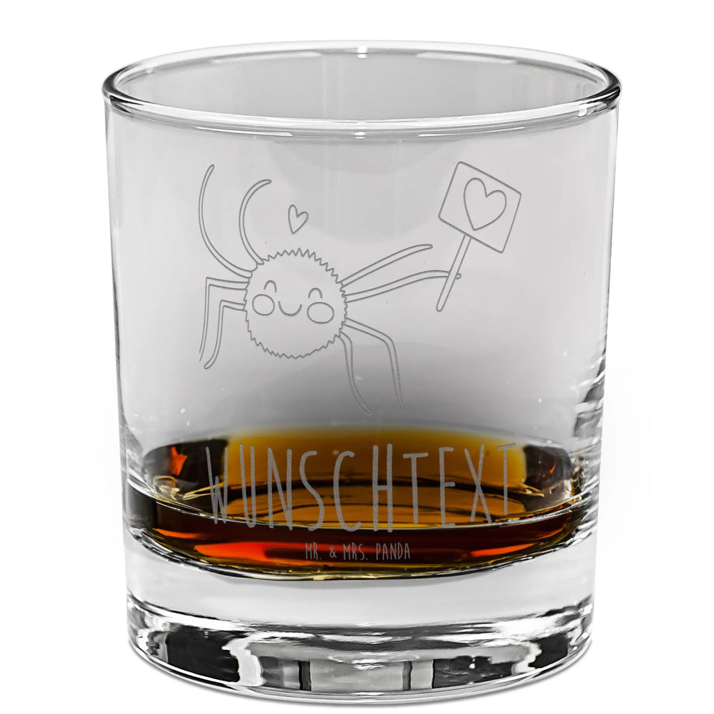 Personalized Whiskey Glass Spider Agatha Motivation Spider Agathe, Spider, Agathe, Videos, Merchandise