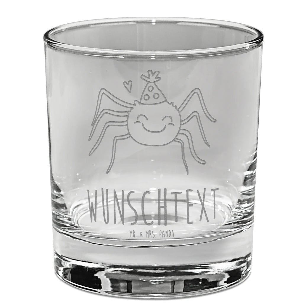 Personalized Whiskey Glass Spider Agathe Party Spider Agathe, Spider, Agathe, Videos, Merchandise