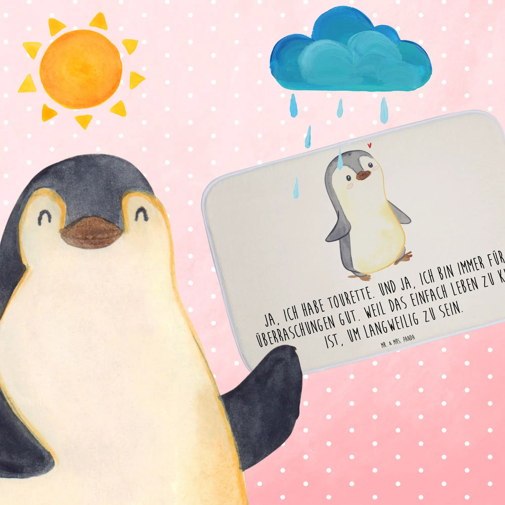 dywanik łazienkowy Pingwin Tourette Badvorleger Design, Badvorleger Groß, Badvorleger, Badmatte Waschbar, Badvorleger Nachhaltig, Badematte Rutschfest, Badematten Set, Bad Fußmatte, Badläufer, Badvorleger Naturmaterial, Badvorleger Mikrofaser, Weiche Badezimmermatte, Badvorleger Teppich, Badezimmerteppich, Weicher Badvorleger, Badvorleger Für Gäste-WC, Badteppich, Badvorleger Klassisch, Runder Badvorleger, Teppich Fürs Bad, Badvorleger Klein, Badematte, Duschvorleger, Waschbarer Badvorleger, Saugfähiger Badvorleger, Badvorleger Antirutsch, Badvorleger Schwarz, Badvorleger Vintage, Badvorleger Gemustert, Badvorleger Für Dusche, Badvorleger Weiß, Badvorleger Baumwolle, Badgarnitur, Badvorleger Für Badewanne, Rechteckiger Badvorleger, Rutschfester Badvorleger, Badvorleger Modern, Badezimmer Matte, Tics, Tourette Syndrom, Tourette, neuro-psychiatrische Erkrankung, Ticstörung