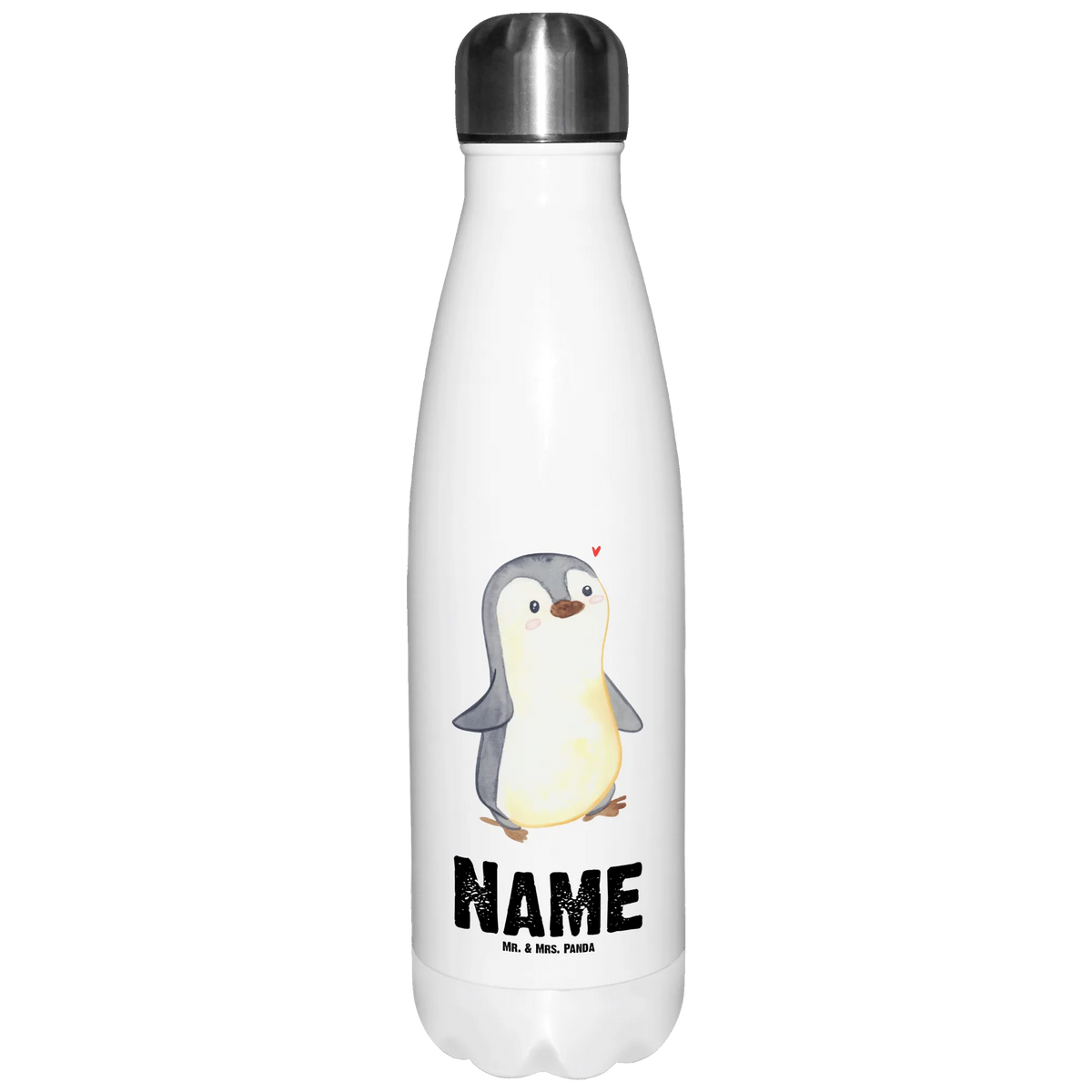 Personalisierte Thermosflasche Pinguin Tourette Personalisierte Trinkflasche Edelstahl, Personalisierte Trinkflasche, Personalisierte Edelstahlflasche, Personalisierte Sportflasche, Personalisierte Wasserflasche, Thermosflasche personalisiert, Thermoflasche Personalisiert, Wasserflasche personalisiert, Personalisierte Thermosflasche, Trinkflasche personalisiert, Getränkeflasche Personalisiert, Sportflasche personalisiert, Trinkflasche personalisiert Edelstahl, Personalisierte Thermoskanne, Isolierflasche personalisiert, Tourette, Neuro-psychiatrische Erkrankung, Tics, Tourette Syndrom, Ticstörung