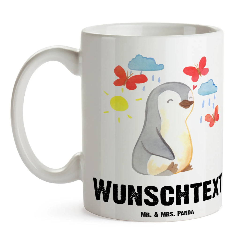 Personalised cup penguin ADHD Drucken, Wunschname, Personalisierte Tasse, Namen, Tasse mit Namen, Tasse, Namenstasse, Personalisiert, ADHS, Verhaltensstörung, Pinguin, Aufmerksamkeitsdefizitsyndrom, Hyperaktivitätsstörung