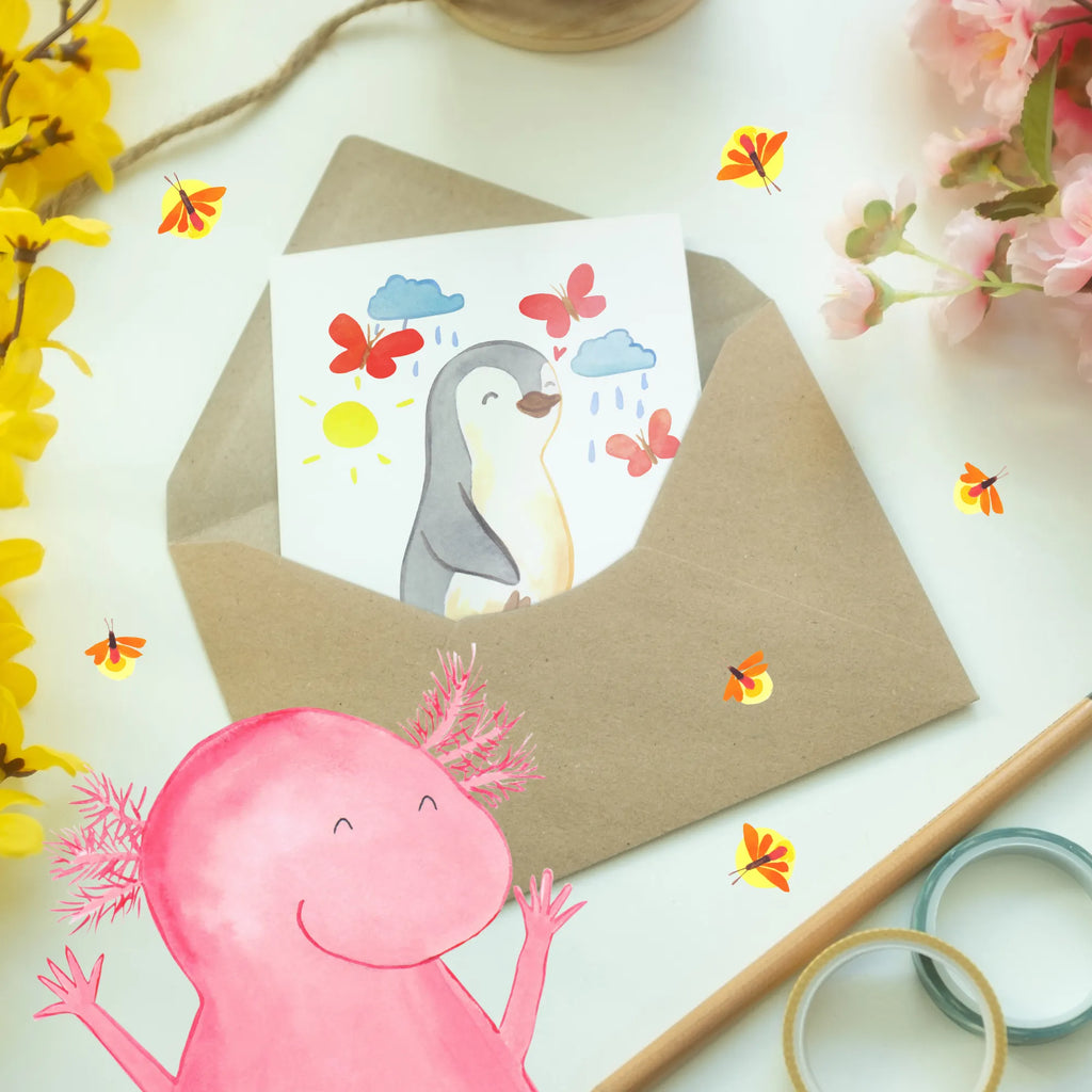 Personalised greetings card penguin ADHD Grußkarte selbst gestalten, Personalisiertere Klappkarte, Personalisierte Einladungskarte, Personalisierte Hochzeitskarte, Personalisierte Glückwunschkarte, Personalisierte Karte, Personalisierte Grußkarte, Grußkarte mit persönlichen Nachrichten, Grußkarte als Geldgeschenk, Grußkarte mit Namen, Grußkarten personalisiert, Personalisierte Geburtstagskarte, Grußkarte selber drucken, ADHS, Pinguin, Verhaltensstörung, Aufmerksamkeitsdefizitsyndrom, Hyperaktivitätsstörung