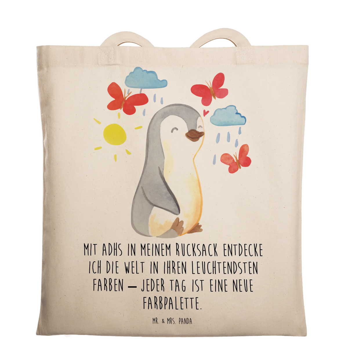 Tragetasche Pinguin ADHS Uni Tasche, Schultasche, textilbeutel, textiltasche, festivaltasche, stoff shopper, Tote Bag, Alltagstasche, henkeltasche baumwolle, Einkaufstasche, schulterbeutel, Baumwollbeutel, umhängetasche baumwolle, campus tasche, umhängebeutel, universaltasche, Tragetasche, Laptoptasche, Baumwoll-Shopper, schultertasche baumwolle, Jutebeutel, tragbeutel, tasche baumwolle, Jutetasche, freizeitbeutel, totebag, tragetasche baumwolle, festival tasche, Stoffbeutel, baumwoll shopper, Freizeittasche, Baumwolltasche, dokumententasche, beutel baumwolle, Unitasche, canvas tasche, einkaufstasche baumwolle, stofftasche baumwolle, einkaufsshopper, Beutel, Stoff-Tragetasche, studententasche, Baumwoll-Tragetasche, Einkaufstüte, Shopping Tasche, Büchertasche, Schulbeutel, Tasche, Pinguin, ADHS, Aufmerksamkeitsdefizitsyndrom, Verhaltensstörung, Hyperaktivitätsstörung