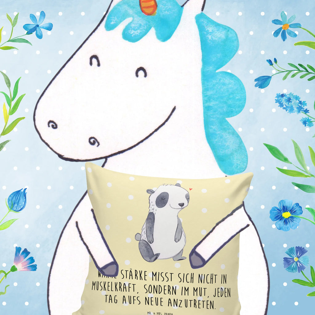 Cushion Panda muscle atrophy Pillow, soft, settee, sofa, pillows, pad, pillow case, couch, fluffy, 40x40, 40 x 40, bedroom, bed, cushion