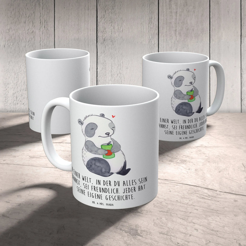 Mug Panda Depression tea mug, novelty mug, office mug, gift mug, porcelain mug, latte mug, mug with designs, personalized mug, ceramic mug, mug with quotes, custom mug, coffee mug, mug