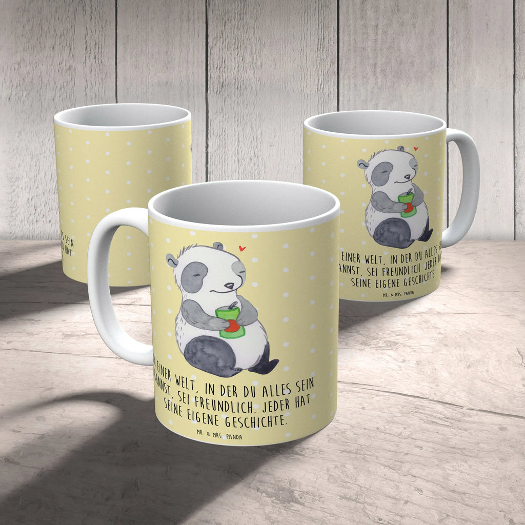Mug Panda Depression tea mug, novelty mug, office mug, gift mug, porcelain mug, latte mug, mug with designs, personalized mug, ceramic mug, mug with quotes, custom mug, coffee mug, mug