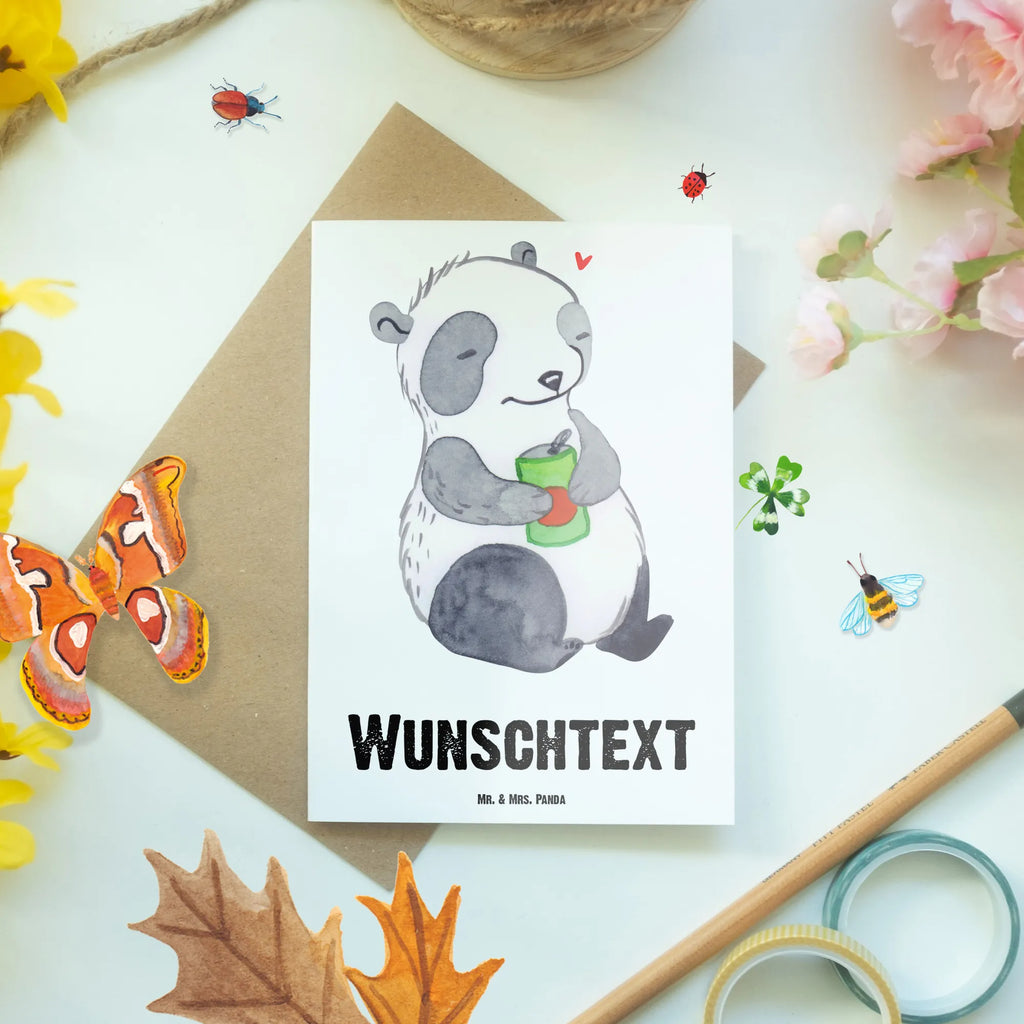 Spersonalizowana kartka z życzeniami panda Depresja Grußkarte mit Namen, Personalisierte Geburtstagskarte, Grußkarten personalisiert, Personalisierte Hochzeitskarte, Grußkarte selber drucken, Personalisierte Karte, Grußkarte selbst gestalten, Personalisierte Glückwunschkarte, Personalisierte Grußkarte, Grußkarte mit persönlichen Nachrichten, Personalisierte Einladungskarte, Grußkarte als Geldgeschenk, Personalisiertere Klappkarte, affektiven Störung, Panda, depressiv, Antriebslosigkeit, Stimmungstief, Depression