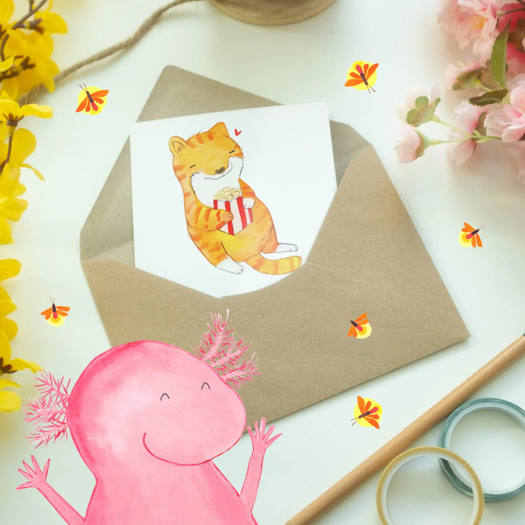 Kartka okolicznościowa Kot dyskalkulia Karte, Klappkarte, Einladungskarte, Ansichtskarten, Hochzeitskarte, Geburtstagskarte, Glückwunschkarte, Grußkarte, Katze, Rechenstörung, Rechenschwäche, Dyskalkulie