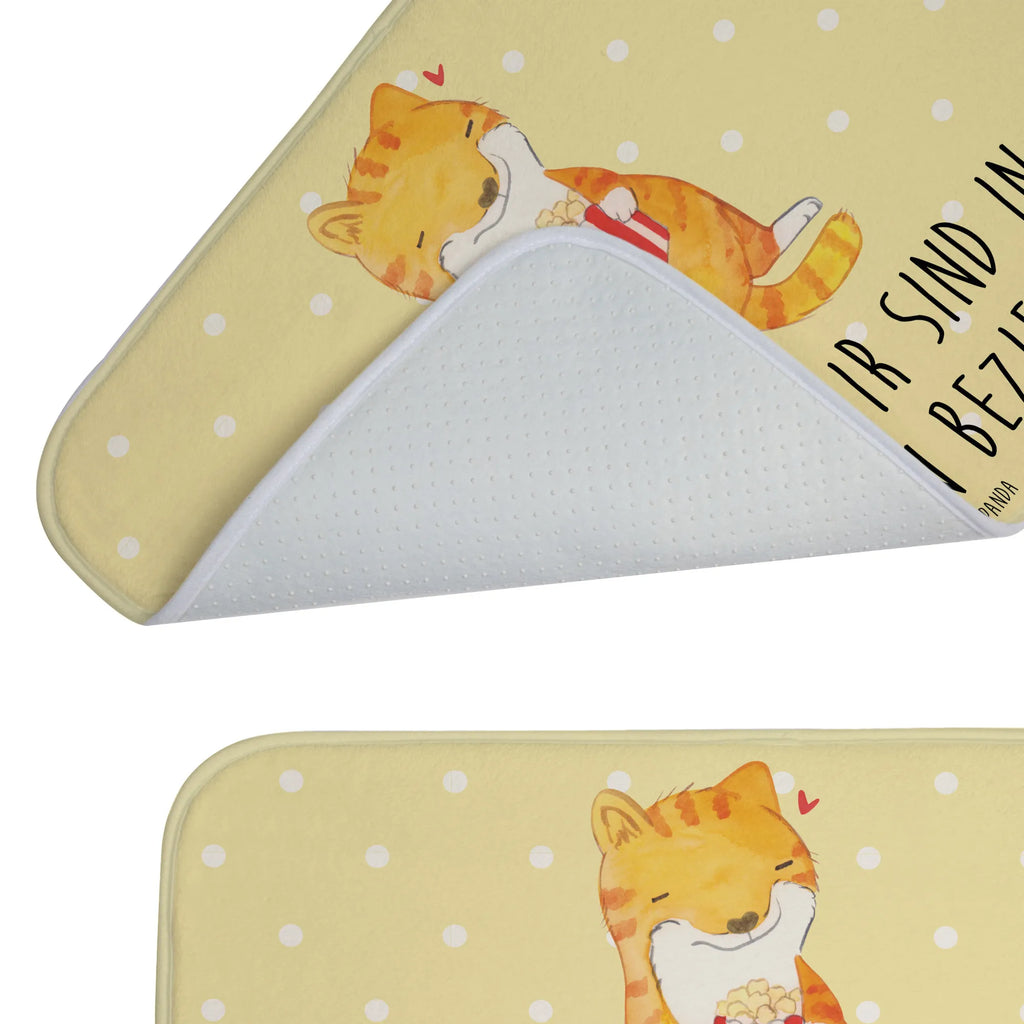 Bath mat cat Dyscalculia Bath mat, Bath rug, non-slip, Shower mat