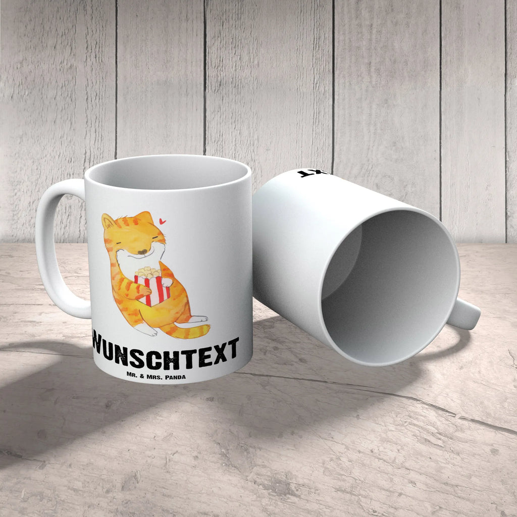 Personalised cup cat Dyscalculia Personalisiert, Namen, Drucken, Tasse mit Namen, Wunschname, Personalisierte Tasse, Namenstasse, Tasse, Rechenschwäche, Katze, Dyskalkulie, Rechenstörung