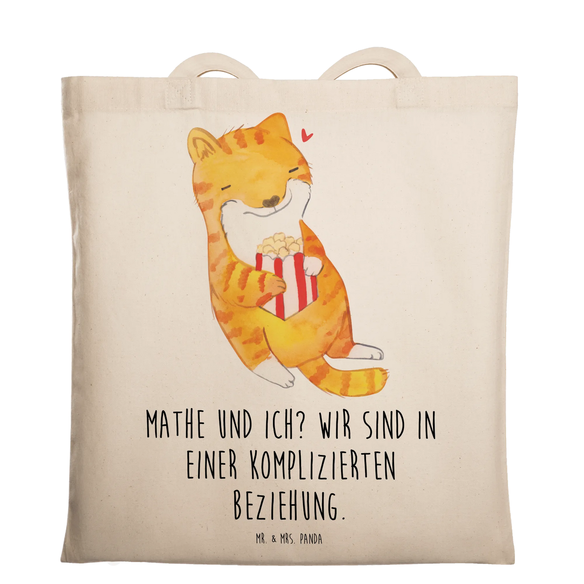 Tote bag cat Dyscalculia shopper, Carrier bag, bag, jute bag, cotton bag, cloth bag, pouch, shopping bag, shoulder bag