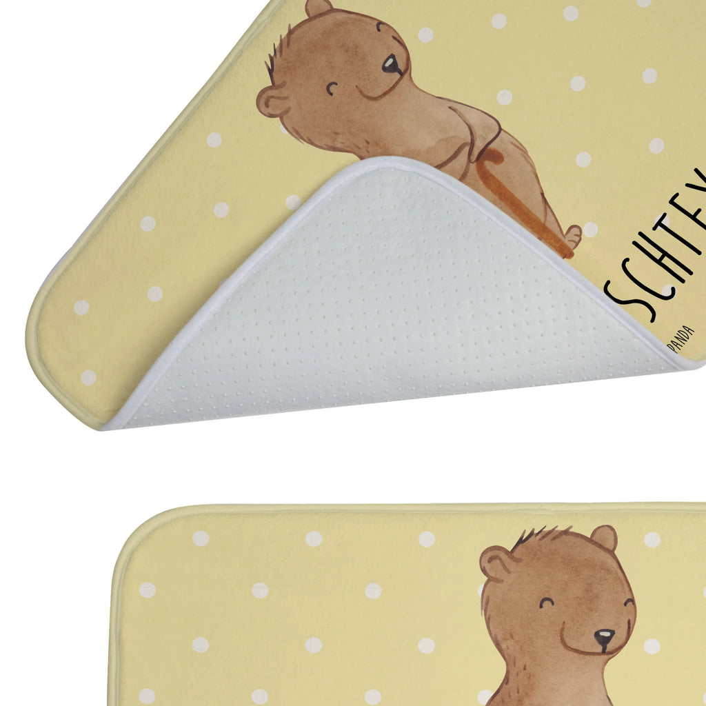 Personalised bath mat Bear Parkinson Badvorleger Vintage Mit Namen, Badematte Rutschfest Mit Namen, Badvorleger Mit Bestickung, Badvorleger Mit Gravur, Badvorleger Mit Wunschtext, Badvorleger Nachhaltig Mit Namen, Personaliserter Badvorleger, Badvorleger Selbst Gestalten, Badvorleger Schwarz Mit Wunschtext, Duschvorleger Mit Namen, Badematte Mit Namen, Rutschfester Badvorleger Mit Namen, Badvorleger Design Mit Gravur, Badgarnitur Mit Wunschtext, Badvorleger Mit Namen, Badvorleger Mit Initialen, Badezimmer Matte Mit Namen, Badläufer Mit Namen, Badvorleger Gemustert Mit Wunschtext, Badvorleger Groß Mit Wunschtext, Badematten Set Personalisiert, Badvorleger Klassisch Mit Wunschtext, Rechteckiger Badvorleger Mit Namen, Badvorleger Weiß Mit Namen, Badteppich Mit Wunschtext, Runder Badvorleger Personalisiert, Badvorleger Gäste-WC Personalisiert, Teppich Fürs Bad Mit Namen, Weicher Badvorleger Mit Wunschtext, Badvorleger Klein Mit Namen, Badvorleger Mikrofaser Personalisiert, Badvorleger Modern Mit Namen, Waschbarer Badvorleger Mit Namen, Saugfähiger Badvorleger Mit Wunschtext, Badezimmermatte Mit Wunschtext, Badmatte Waschbar Mit Wunschtext, Badvorleger Baumwolle Mit Namen, Badezimmerteppich Personalisiert, Badvorleger Für Dusche Mit Wunschtext, Werbegeschenk mit Text, Webegeschenk mit Firmennamen, Bad Fußmatte Personalisiert, Badvorleger Für Badewanne Mit Namen, Parkinson, Morbus Parkinson, Bär, neurodegenerative Erkrankung