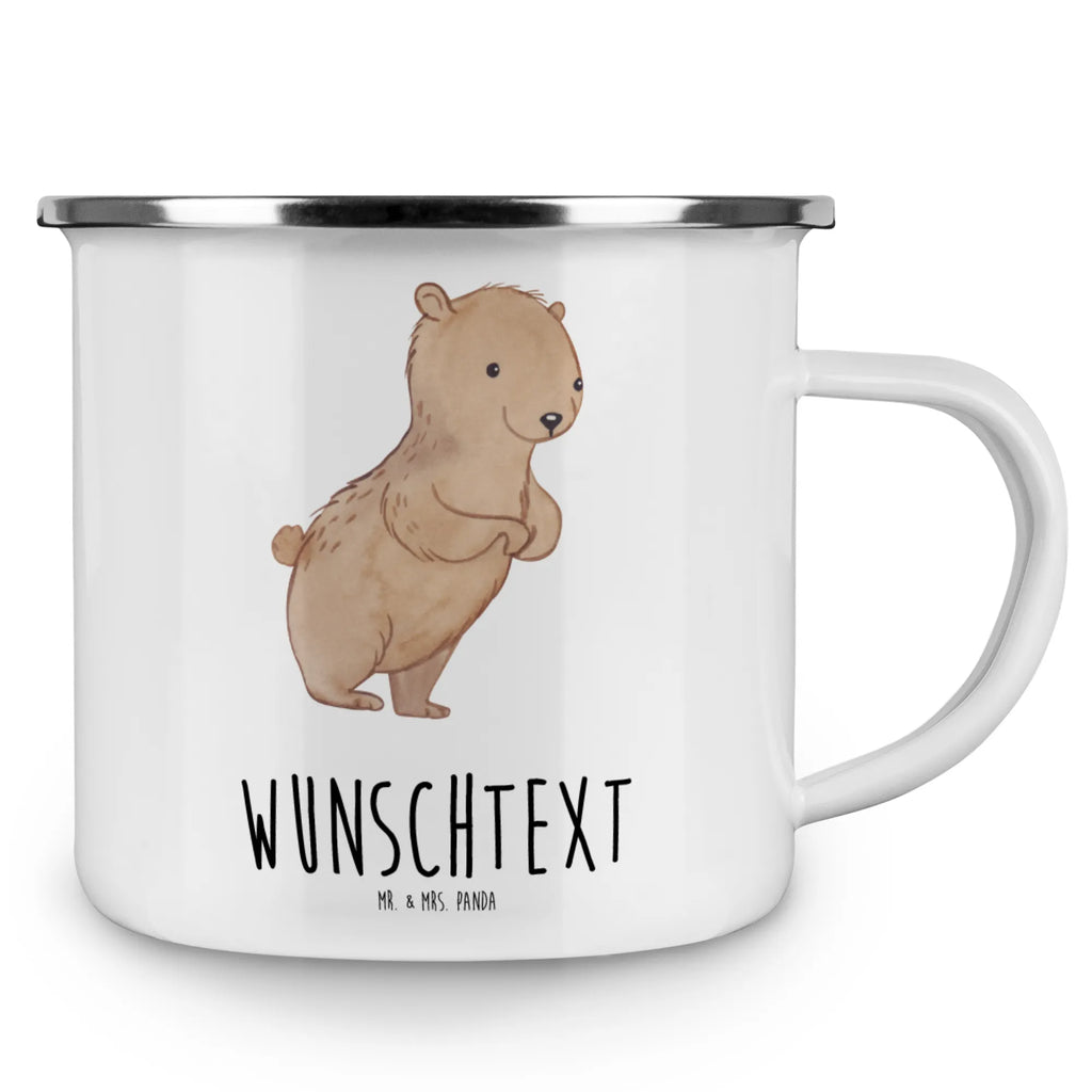 Personalisierte Emaille Tasse Bär Spastik tasse selbst gestalten, personalisierte tasse, tassen bedrucken, Emaille Tasse personalisiert, Campingtasse bedrucken, tasse bedrucken, tasse mit namen, Campinggeschirr personalsisert, Namenstasse, personalisierte tassen, Campingtasse personalisiert, Emaille Tasse mit Namen, Spastizität, Spasmus, Bär, Spastik