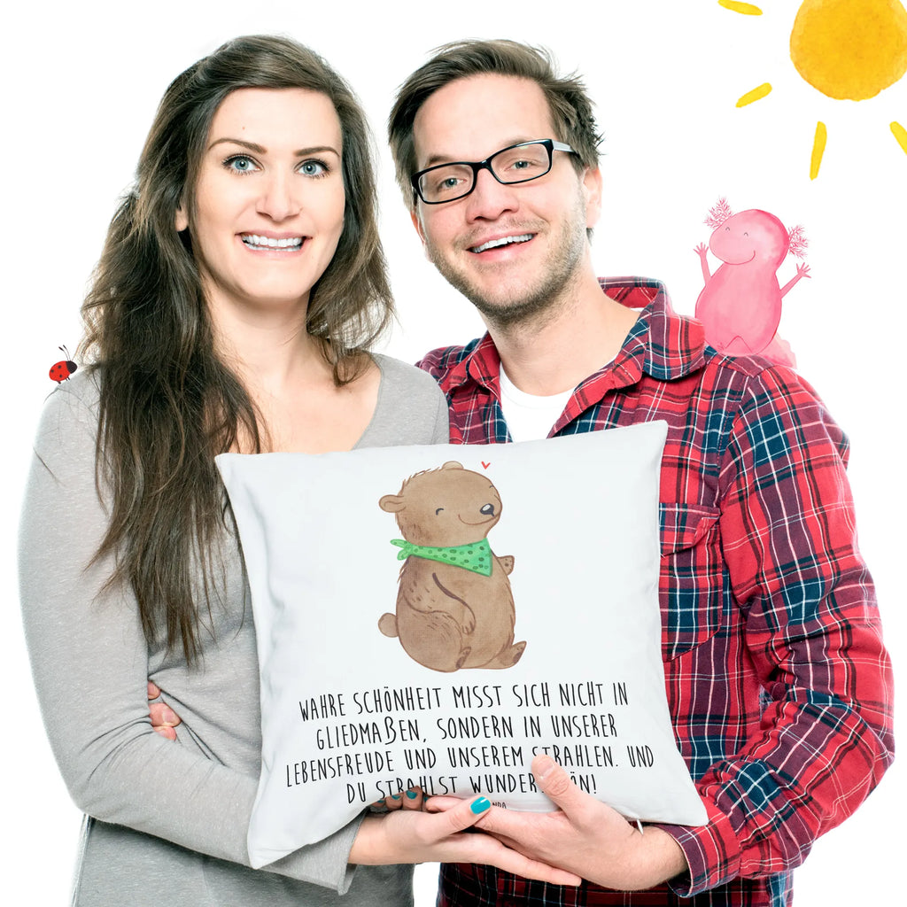 40x40 Kissen Bär Dysmelie Zierkissen, Sofakissen, sofakissen, Kissenbezug 40x40, Kissenhülle, Kissen 40x40, Kissenhülle 40x40, Couchkissen, sitzkissen, Kissen 40x40 Waschbar, Kissen, Dekokissen, Dekokissen Sofa, Dekokissen 40x40, Kopfkissen 40x40, Kissenbezüge, Motivkissen, Sofakissen 40x40, Kopfkissen, Bär, Dysmelie