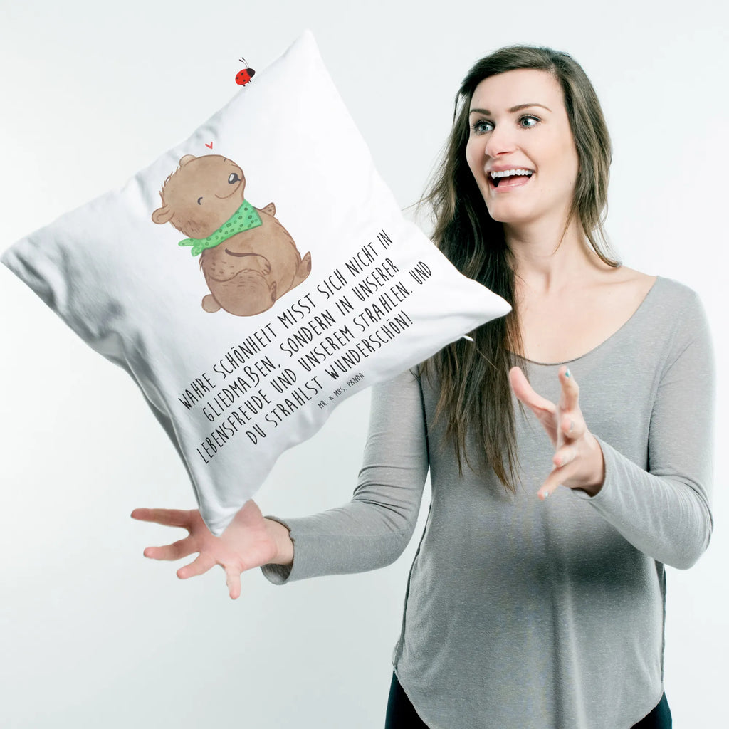 40x40 Kissen Bär Dysmelie Zierkissen, Sofakissen, sofakissen, Kissenbezug 40x40, Kissenhülle, Kissen 40x40, Kissenhülle 40x40, Couchkissen, sitzkissen, Kissen 40x40 Waschbar, Kissen, Dekokissen, Dekokissen Sofa, Dekokissen 40x40, Kopfkissen 40x40, Kissenbezüge, Motivkissen, Sofakissen 40x40, Kopfkissen, Bär, Dysmelie