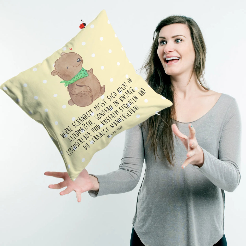 40x40 Kissen Bär Dysmelie Zierkissen, Sofakissen, sofakissen, Kissenbezug 40x40, Kissenhülle, Kissen 40x40, Kissenhülle 40x40, Couchkissen, sitzkissen, Kissen 40x40 Waschbar, Kissen, Dekokissen, Dekokissen Sofa, Dekokissen 40x40, Kopfkissen 40x40, Kissenbezüge, Motivkissen, Sofakissen 40x40, Kopfkissen, Bär, Dysmelie