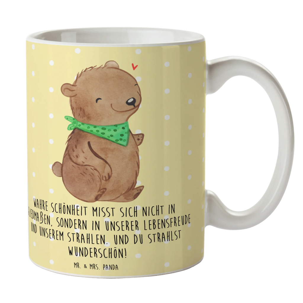 Mug Bear Dysmelia coffee mug, porcelain mug, gift mug, custom mug, novelty mug, latte mug, mug with quotes, office mug, tea mug, mug, mug with designs, personalized mug, ceramic mug
