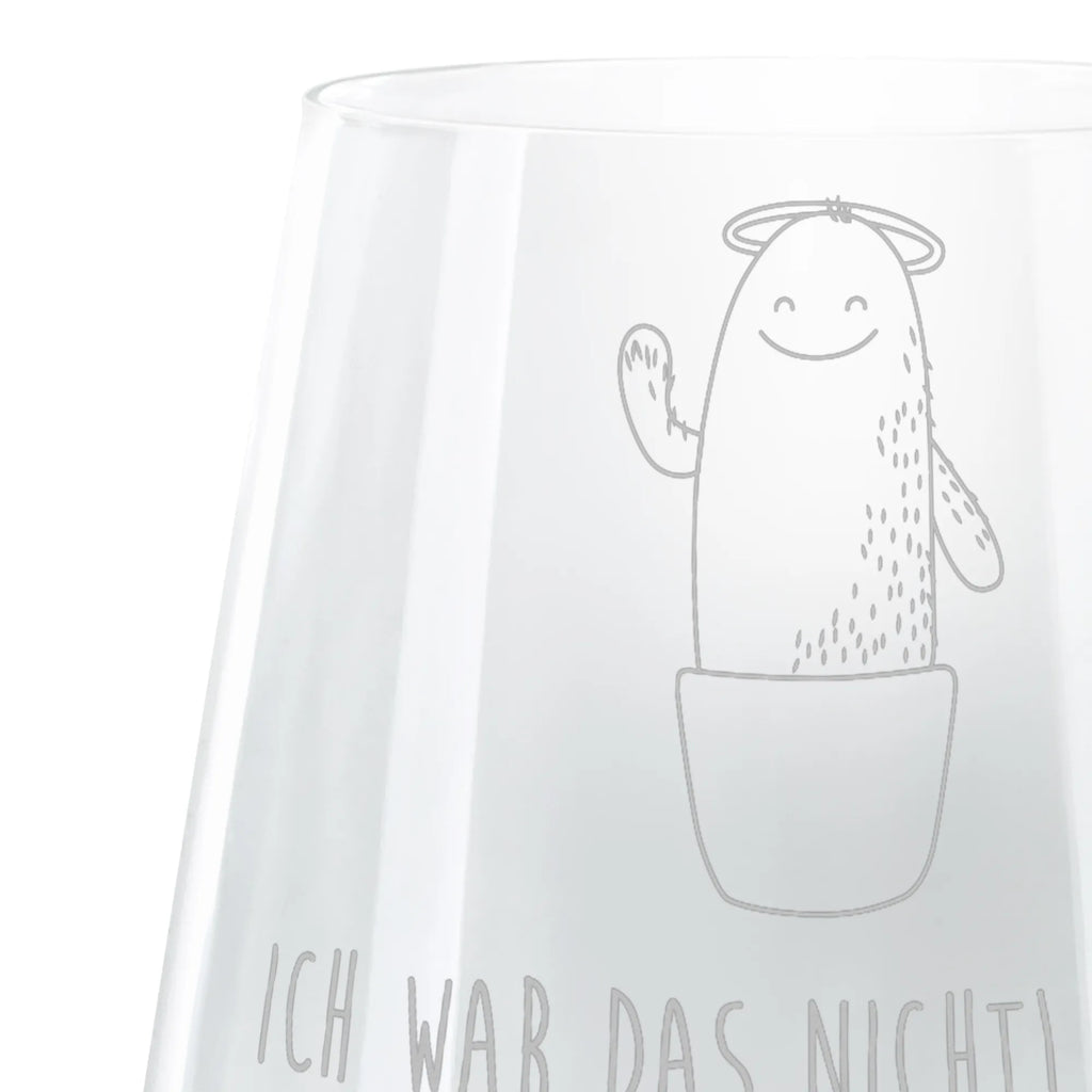 Szklanka koktajlowa Kaktus Święty Kaktus, Kaktusy
