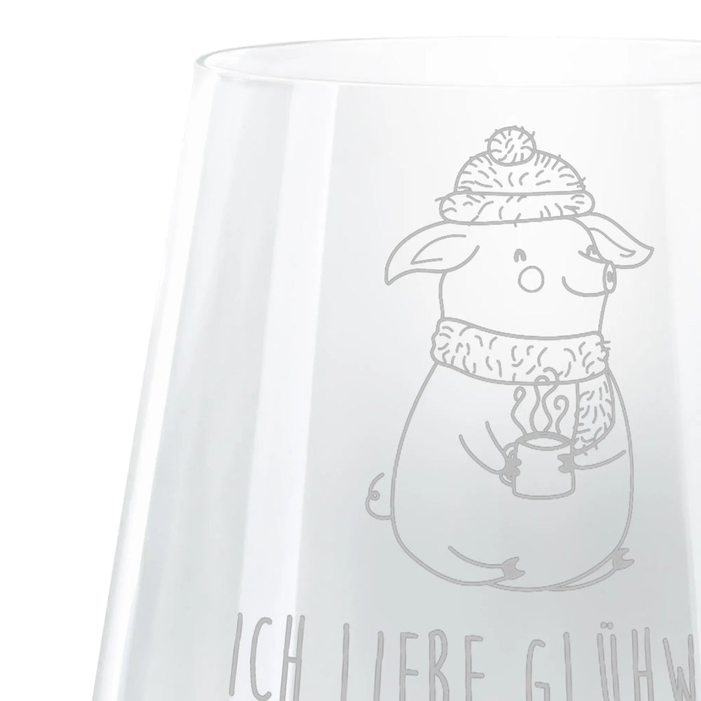 Cocktail Glass Pig Mulled wine Winter, Christmas, Christmas time, snow, punch, mulled wine, mulled pig, Christmas market