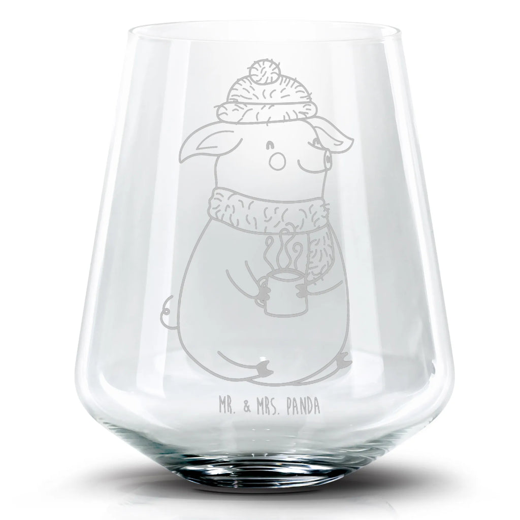 Cocktail Glass Pig Mulled wine Winter, Christmas, Christmas time, snow, punch, mulled wine, mulled pig, Christmas market