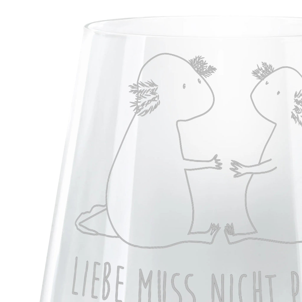 Cocktail Glass axolotl Love Axolotl, Axelotl, marine animals, Mexican walking fish, salamander, love, friend, amphibian, tail, great love, fiancé, axolotl, proof of love, anniversary, valentine's day, axolot, husband