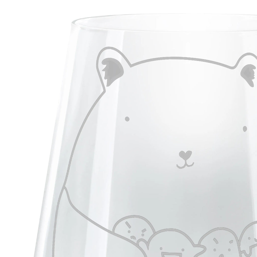 Cocktail Glass bear Feeling bear, teddy, teddy bear, cuddly toy, Madness, Bear