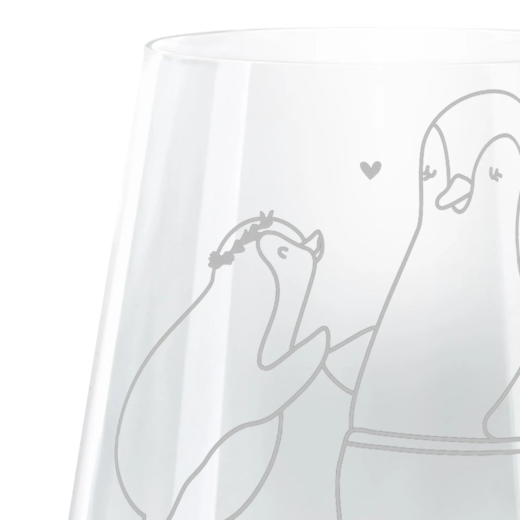 Cocktail Glass Penguin with child Family, Father's Day, Mother's Day, brother, sister, Mom, Dad, Mother, Mummy, Mommy, Gift, Birthday