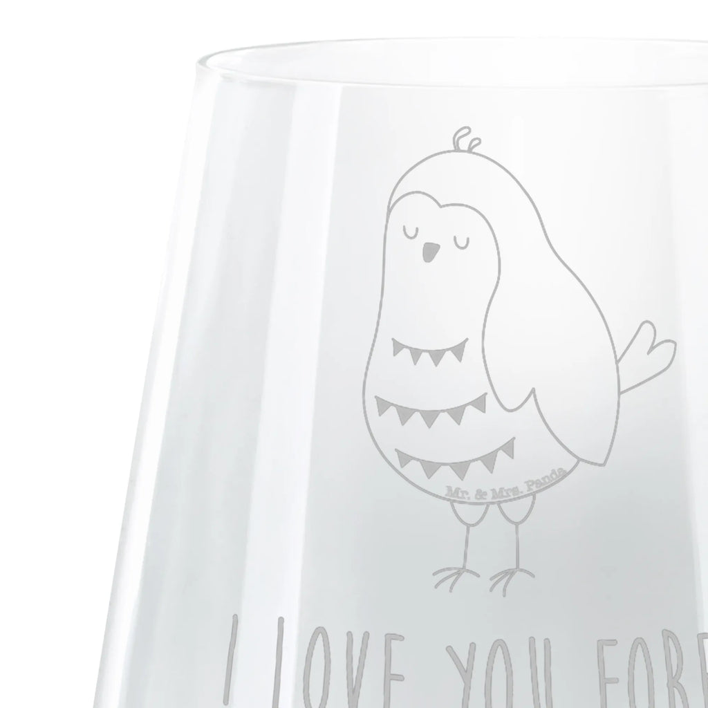 Cocktail Glass Owl Satisfied owl, forest animal, bird, nocturnal, gift ideas, birthday present, illustrated, funny, romantic gift, owl decor, Owl deco, Romantic, Owl saying, Saying beautiful, Love saying, Pun funny, Wedding anniversary gift, Owl