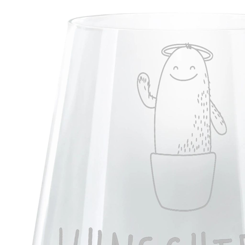 Personalizowany kieliszek koktajlowy Kaktus Święty Kaktus, Kaktusy