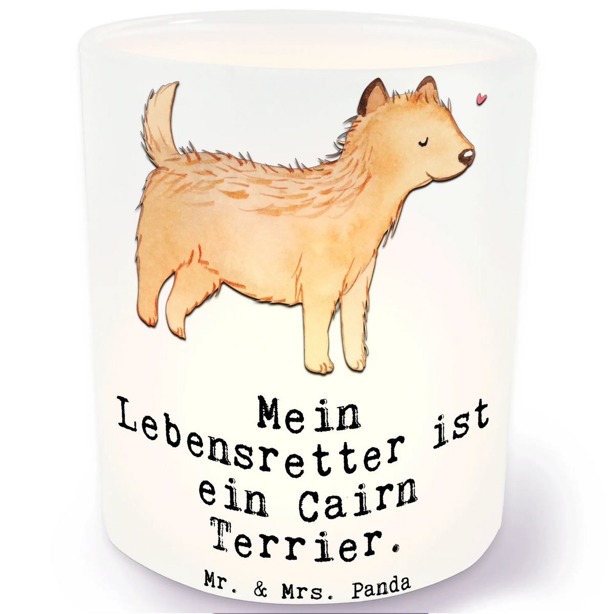 Lantern Cairn Terrier Lifesaver gift, animal lover, giving, dog breed, purebred dog, dog owner, puppy