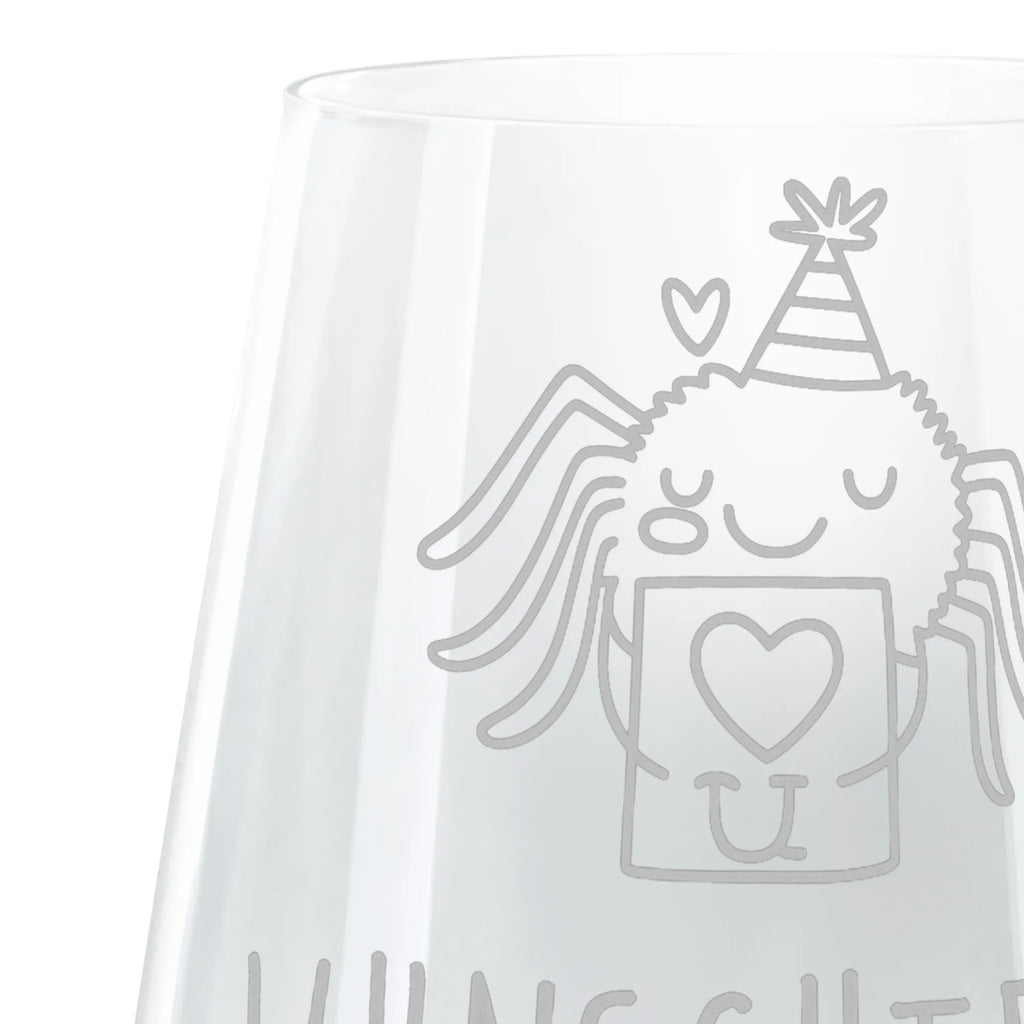 Personalizowany kieliszek koktajlowy Pająk Agata list Pająk Agathe, Pająk, Agathe, Filmy, Towary