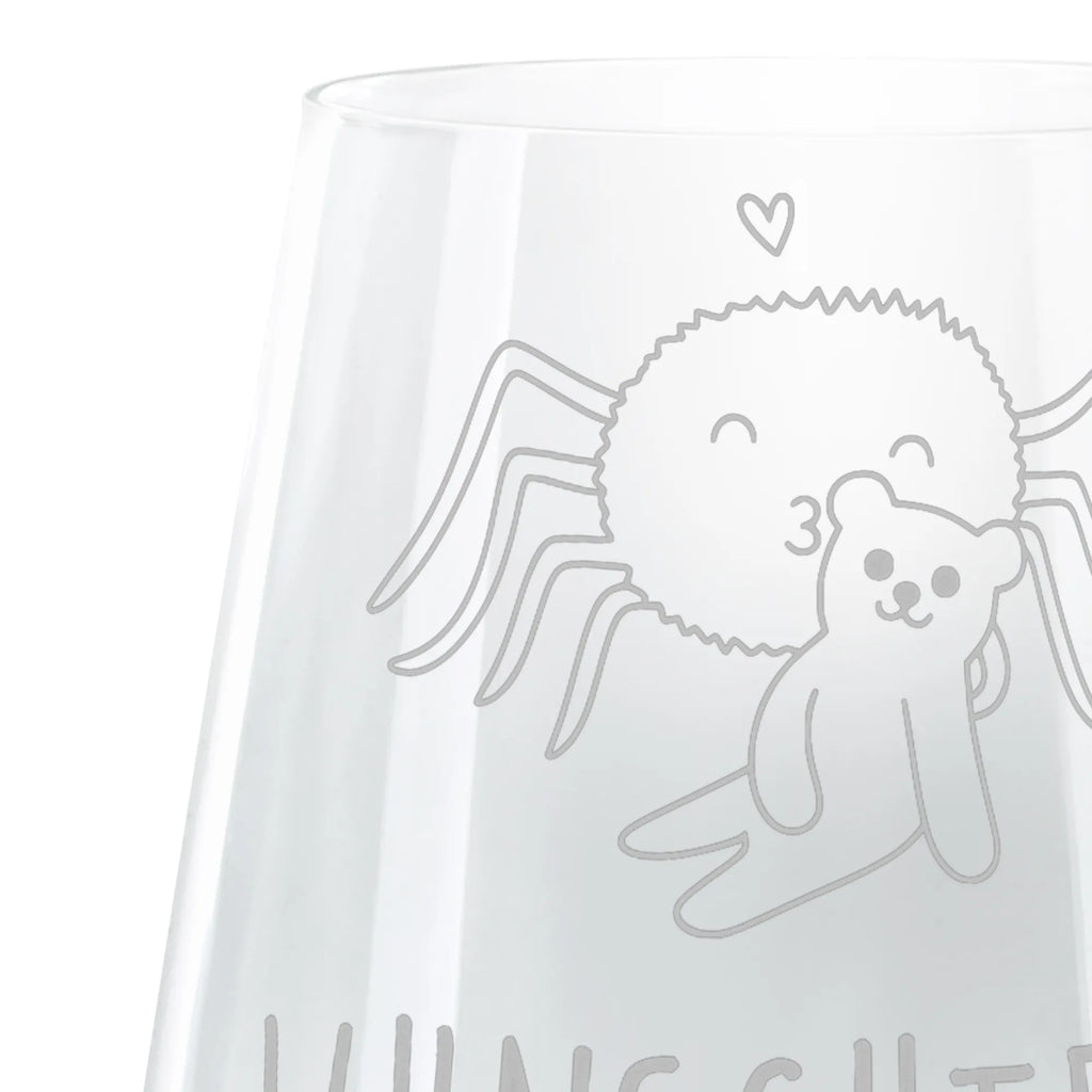 Personalized Cocktail Glass Spider Agathe Teddy Spider Agathe, Spider, Agathe, Videos, Merchandise