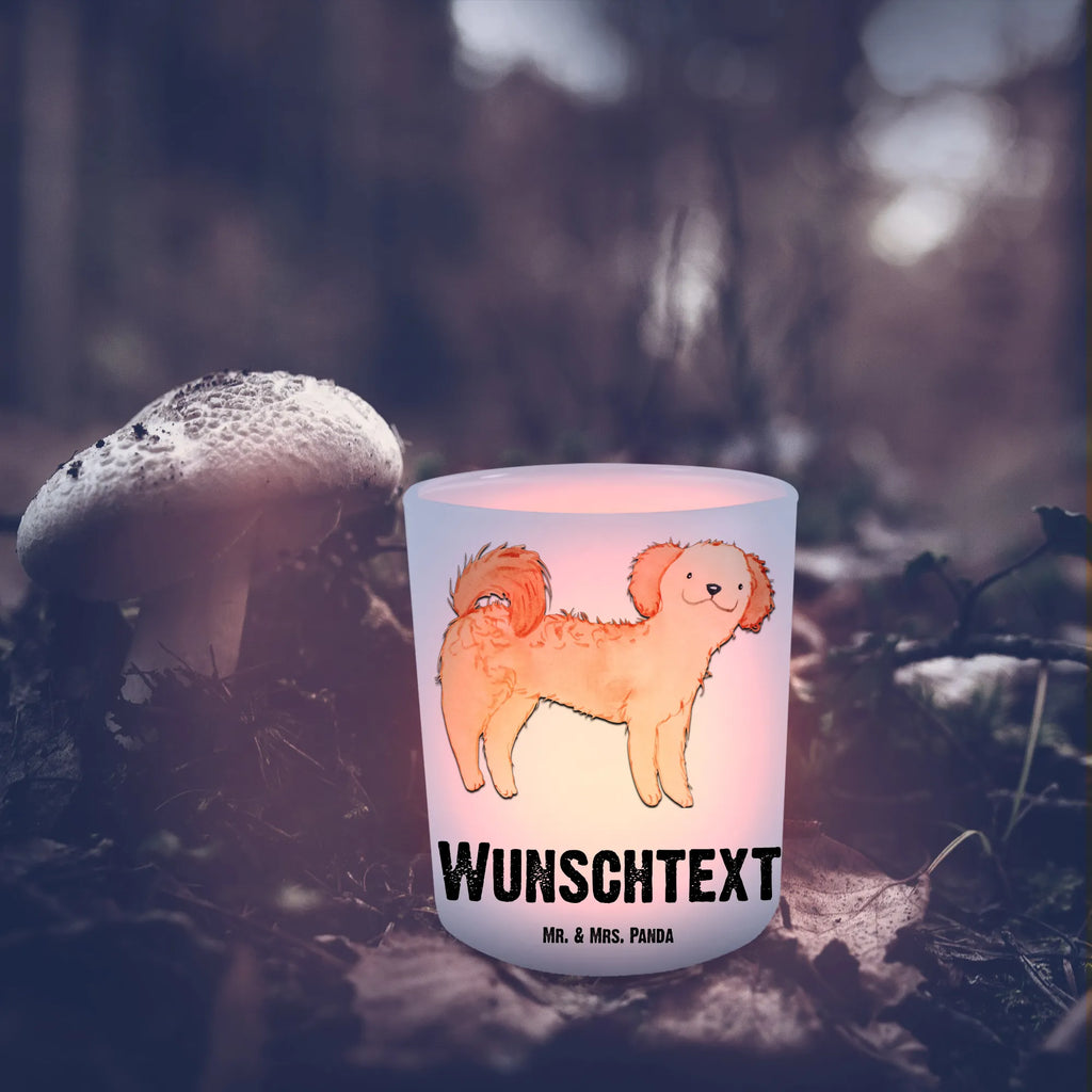 Spersonalizowany lampion Cavapoo ratownik Pies, rasa psa, pies rasowy, właściciel psa, prezent, miłośnik zwierząt, dawanie, szczeniak