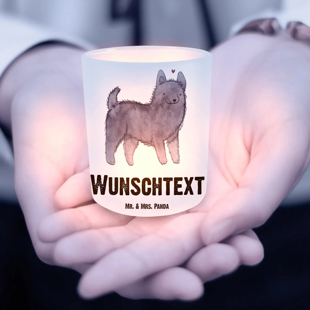 Spersonalizowany lampion Schipperke Chwila Pies, rasa psa, pies rasowy, właściciel psa, prezent, miłośnik zwierząt, dawanie, szczeniak