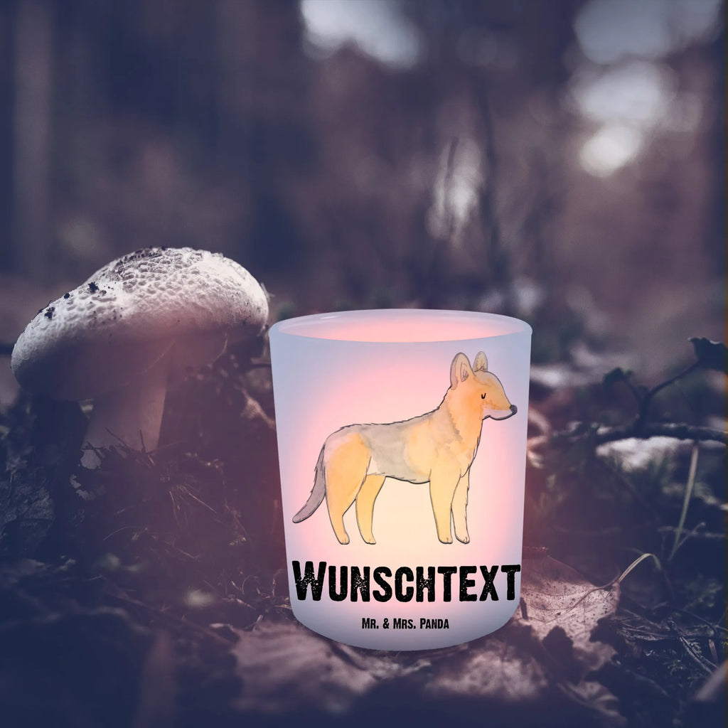 Spersonalizowany lampion Owczarek niemiecki Ratownik Pies, rasa psa, pies rasowy, właściciel psa, prezent, miłośnik zwierząt, dawanie, szczeniak