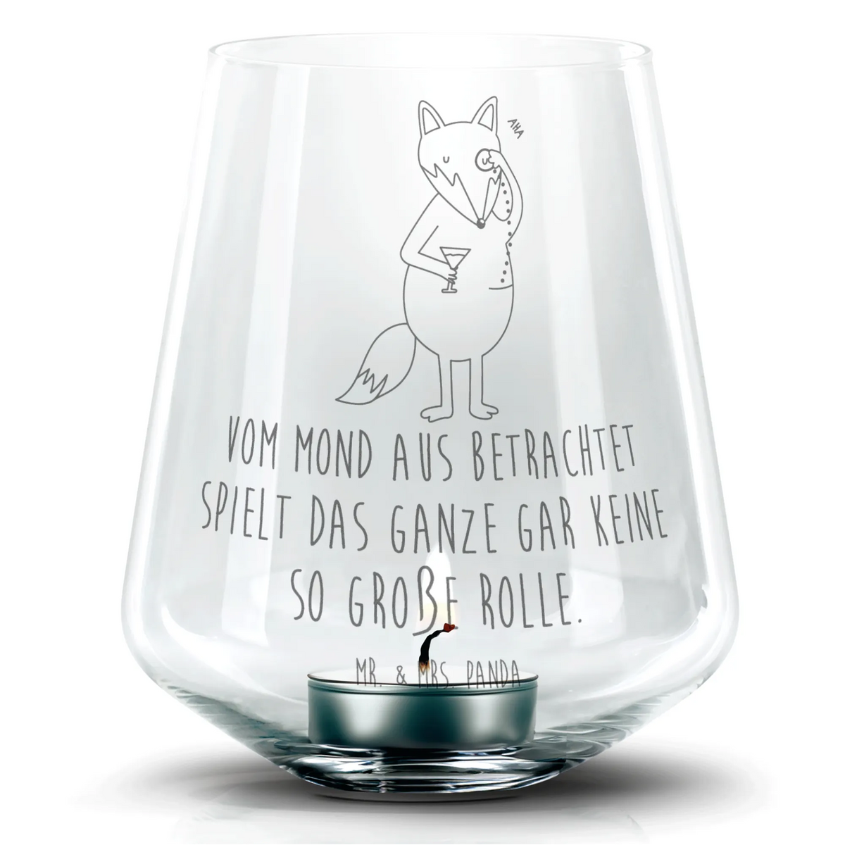 Gravur Windlicht Fuchs Lord Laterne, Teelichthalter, Graviertes Windlicht, Teelicht Glas, Gravur Teelicht, gravur glas, Gravur Laterne, Kerzenglas, Stumpenkerzenhalter, Glas Windlicht, Deko Windlicht, Windlicht graviert, Kerzenhalter Glas, windlicht mit gravur, Kerzenhalter, glas kerzenhalter, Gravur Windlicht, windlichtglas, Windlicht Glas, Glas Teelichthalter, Laterne mit Gravur, dekolicht, Fuchs, Problemlösung, Motivation Spruch, Füchse, Spruch Lustig, Tröstende Worte, Liebeskummer Geschenk