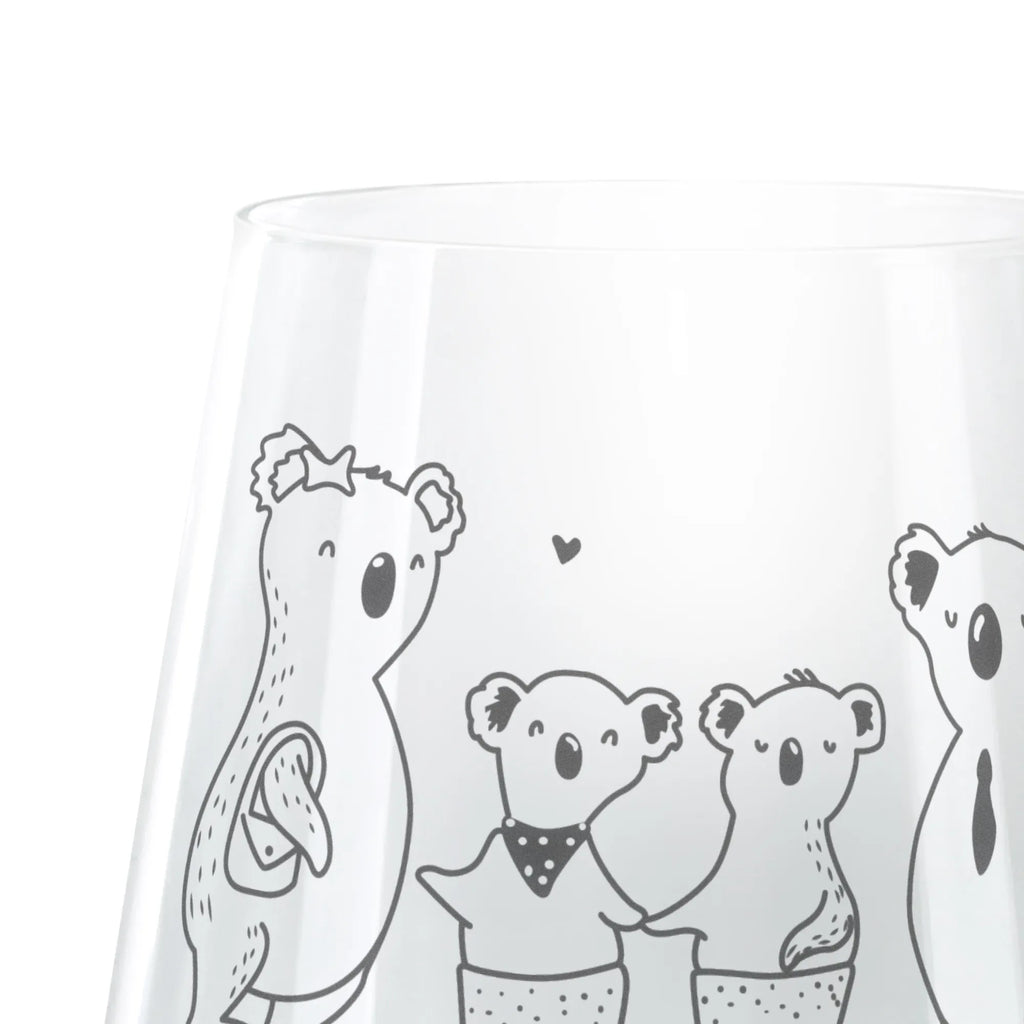 Gravur Teelicht Koala Familie zwei Teelicht, Windlicht aus Glas, Teelichthalter, Romatisches Windlicht, Gravur Windlicht, Familie, Vatertag, Muttertag, Bruder, Schwester, Mama, Papa, Oma, Opa, Lieblingsfamilie, Familienleben, beste Familie, Koalafamilie, Familienzeit, Koalabär, Koala