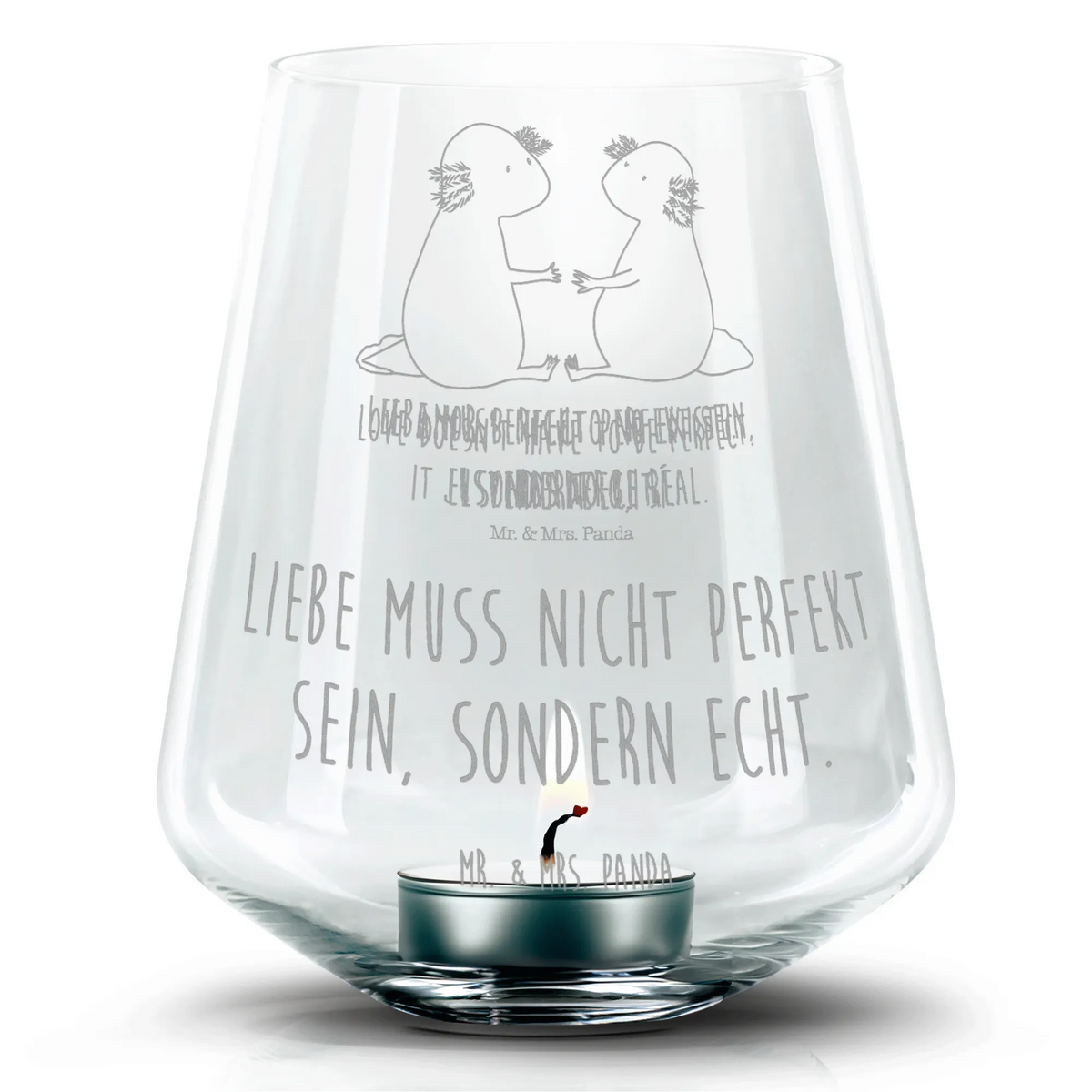 Gravur Windlicht Axolotl Liebe glas kerzenhalter, Graviertes Windlicht, Windlicht Glas, Glas Windlicht, Gravur Teelicht, Laterne, Gravur Windlicht, Deko Windlicht, gravur glas, windlicht mit gravur, Gravur Laterne, Kerzenhalter, Glas Teelichthalter, dekolicht, Kerzenglas, Laterne mit Gravur, windlichtglas, Kerzenhalter Glas, Teelicht Glas, Stumpenkerzenhalter, Windlicht graviert, Teelichthalter, Axolotl, Molch, Axolot, Liebesbeweis, Lurch, Valentinstag, Liebe, Jahrestag, Schwanzlurch, Ehemann, Lurche, Verlobter, Große Liebe, Freund