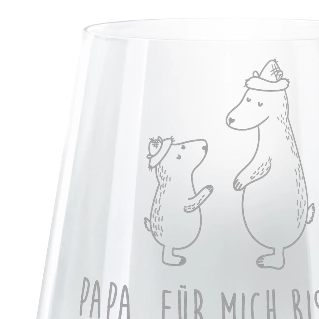 Engraved Wind Light Bears with hats Teelichthalter, Romatisches Windlicht, Windlicht aus Glas, Teelicht, Gravur Windlicht, Familie, Vatertag, Muttertag, Bruder, Schwester, Mama, Papa, Oma, Opa, Vater-Sohn, Family, Söhne, Daddy, Paps, Dad, Kinder, Kind, Vorbild, Vater, Papi, Lieblingsmensch, Bären, Sohn, Bär