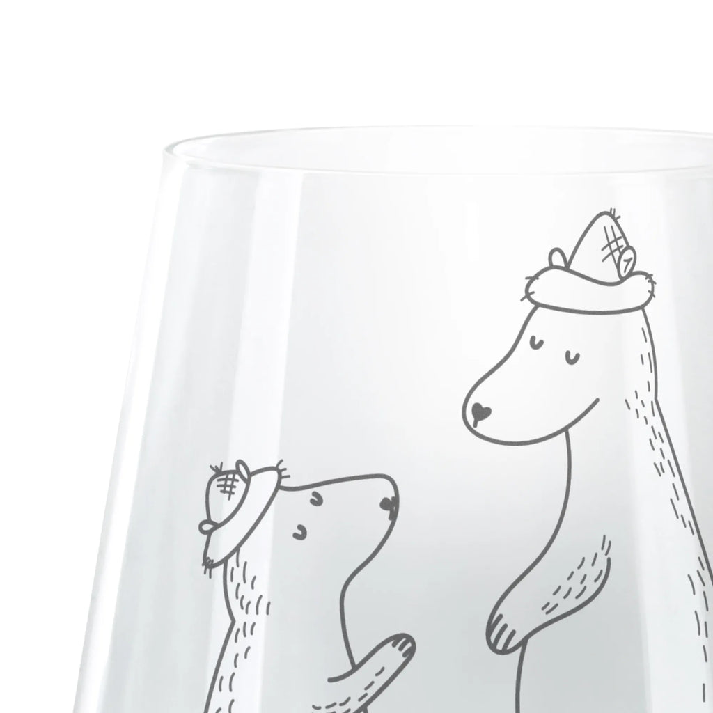 Engraved Wind Light Bears with hats Teelichthalter, Romatisches Windlicht, Windlicht aus Glas, Teelicht, Gravur Windlicht, Familie, Vatertag, Muttertag, Bruder, Schwester, Mama, Papa, Oma, Opa, Vater-Sohn, Family, Söhne, Daddy, Paps, Dad, Kinder, Kind, Vorbild, Vater, Papi, Lieblingsmensch, Bären, Sohn, Bär