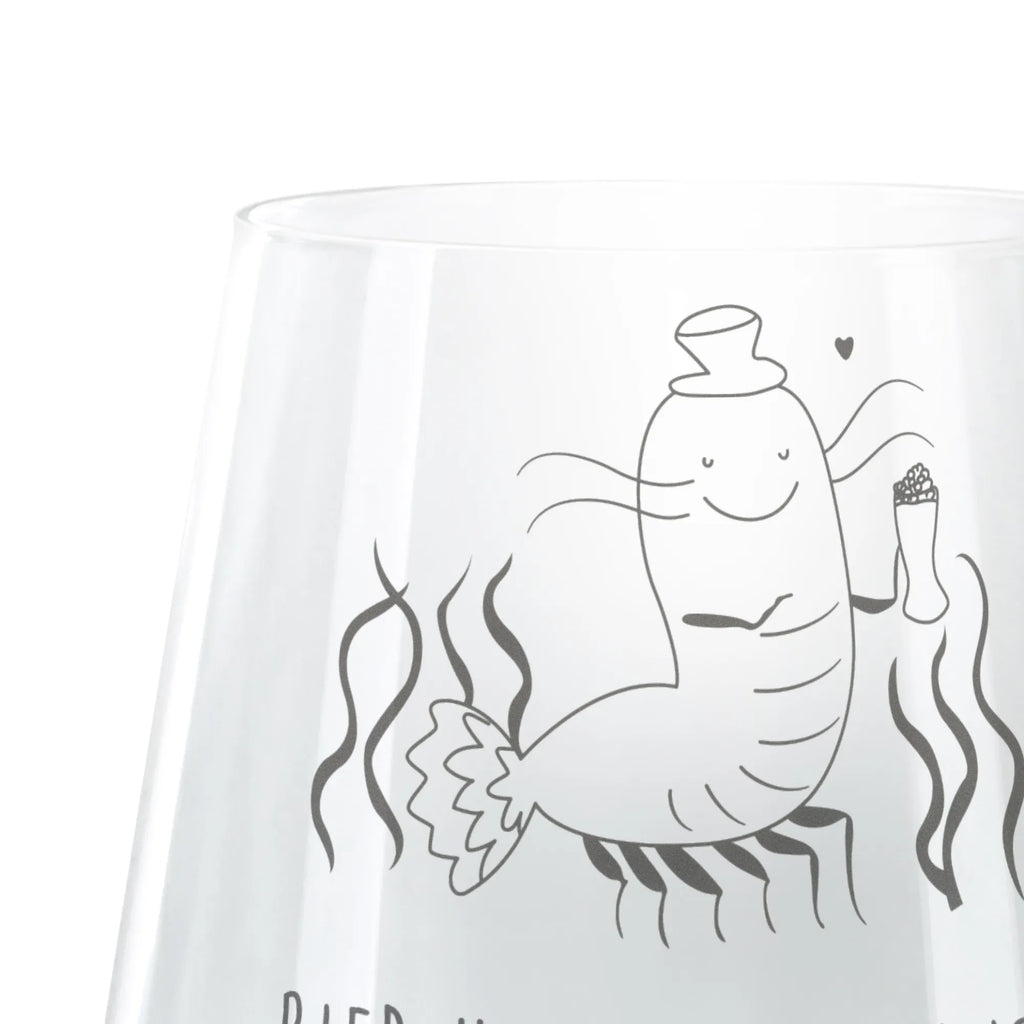 Teelichthalter Hummer Weizen Teelichthalter, Romatisches Windlicht, Gravur Windlicht, Windlicht aus Glas, Teelicht, Meerestiere, Meer, Urlaub, Kochen, Junggesellin, Männerhaushalt, Gasthaus, Wirtschaft, Garnelen, Junggeselle, Bierliebhaber, Garnele, Bier, Kneipe