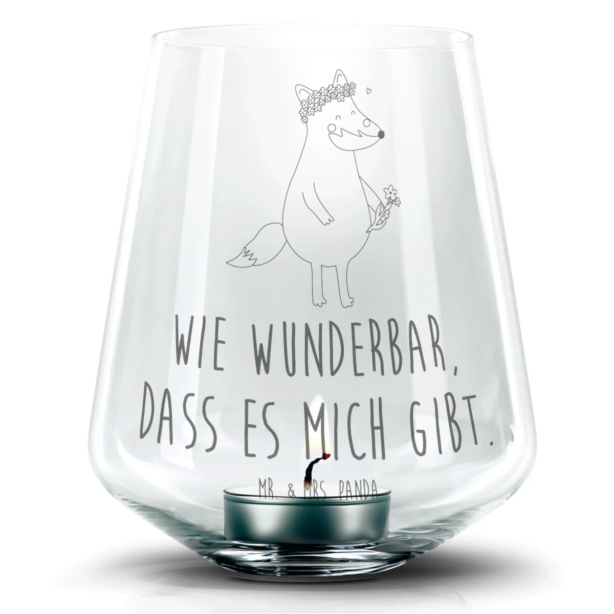 Engraved Wind Light Fox Flower Laterne mit Gravur, Gravur Teelicht, Laterne, Kerzenglas, Teelicht Glas, Glas Windlicht, windlichtglas, Deko Windlicht, Kerzenhalter, Gravur Windlicht, Glas Teelichthalter, dekolicht, Windlicht Glas, Stumpenkerzenhalter, Teelichthalter, Windlicht graviert, gravur glas, glas kerzenhalter, windlicht mit gravur, Gravur Laterne, Kerzenhalter Glas, Graviertes Windlicht, Fuchs, Fox, Liebe, Blumen, Motivation, Blume, Freundinnen, Fuchsmädchen, Freundin, Liebesbeweis, Füchse, Selbstliebe, Ich, Blumenmädchen, Freude, Mich