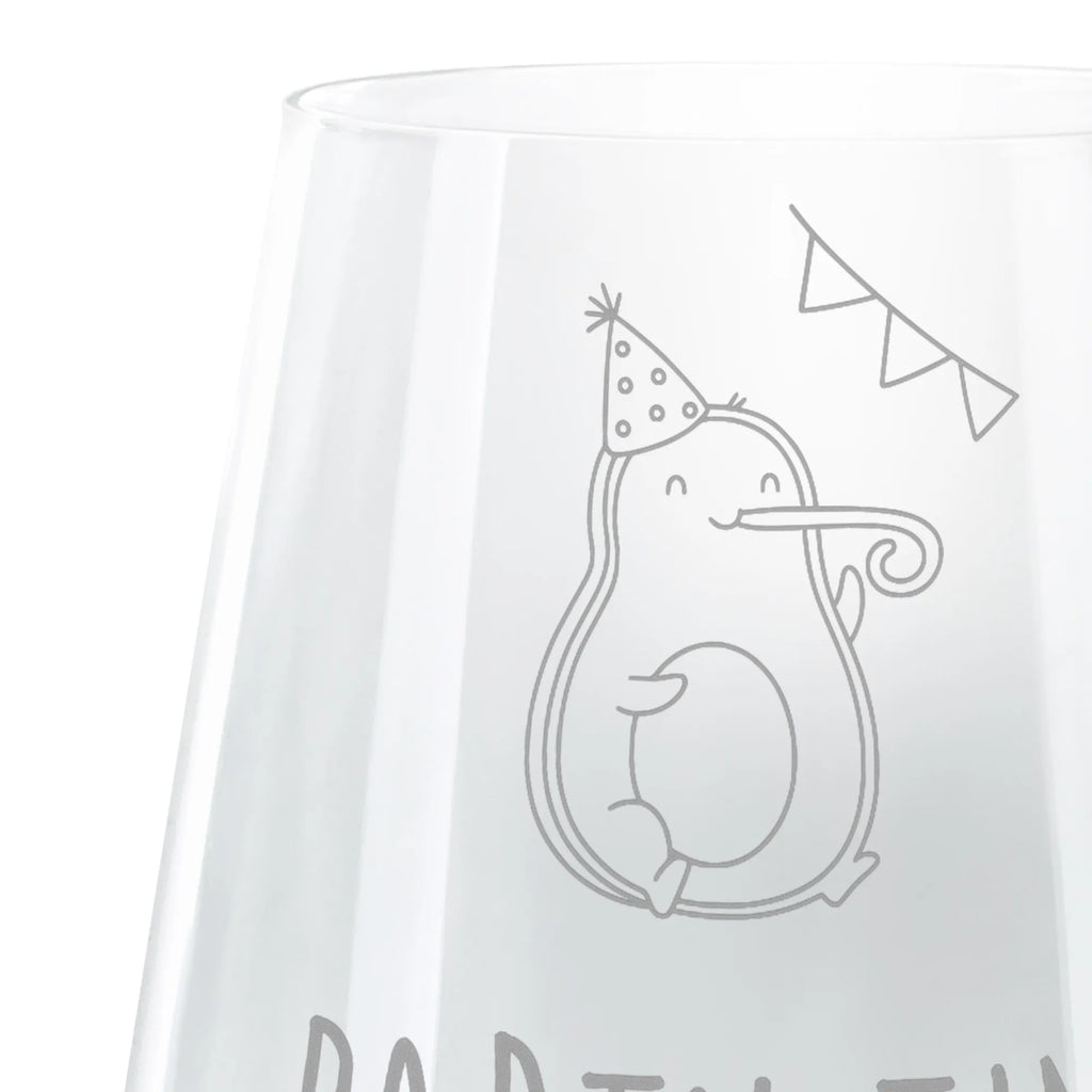 Engraved Wind Light avocado party time avocado, vegetables