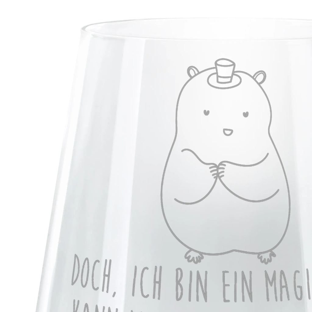 Engraved Wind Light hamster cap small animals, cute, funny, cute animal motives, hand drawn, small world, funny sayings, good mood, happy, gifts, gift ideas, special gifts, animal lover, card, magician, top hat, dwarf hamster, hat, wizard, Houdini, Hamster