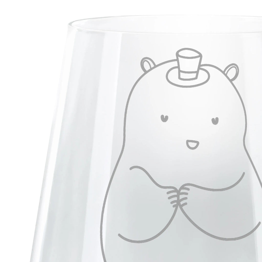 Engraved Wind Light hamster cap small animals, cute, funny, cute animal motives, hand drawn, small world, funny sayings, good mood, happy, gifts, gift ideas, special gifts, animal lover, card, magician, top hat, dwarf hamster, hat, wizard, Houdini, Hamster