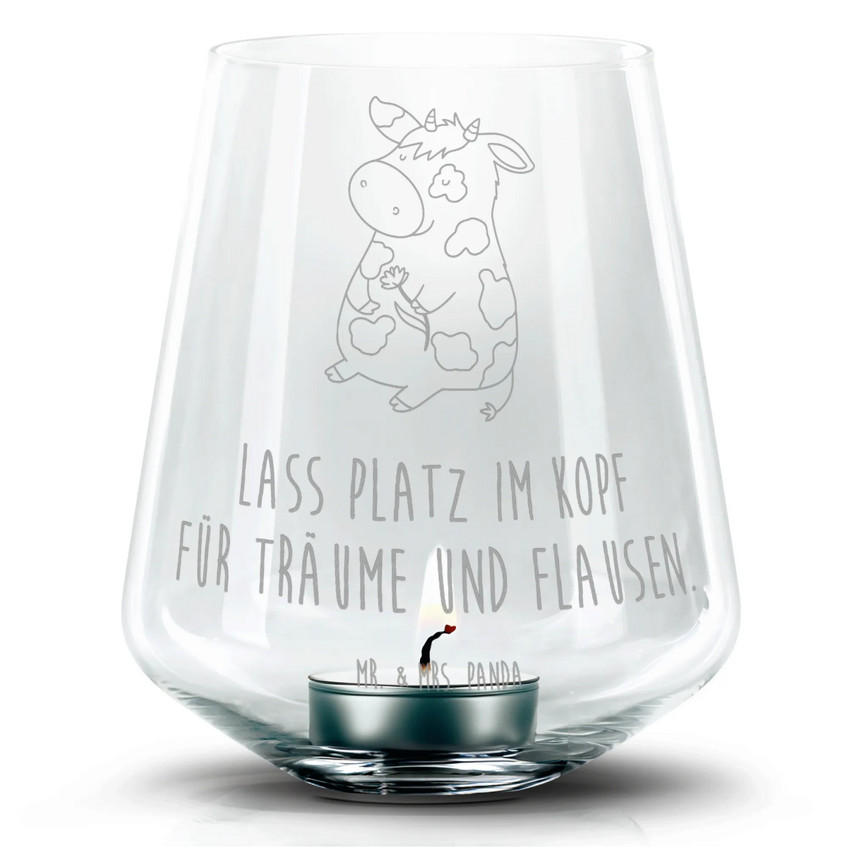 Gravur Windlicht Kuh glas kerzenhalter, dekolicht, Laterne, Teelicht Glas, Stumpenkerzenhalter, windlicht mit gravur, windlichtglas, Kerzenhalter Glas, Graviertes Windlicht, Gravur Teelicht, Teelichthalter, Windlicht Glas, Gravur Laterne, Deko Windlicht, Gravur Windlicht, Laterne mit Gravur, Windlicht graviert, Kerzenhalter, Glas Teelichthalter, Glas Windlicht, gravur glas, Kerzenglas, Bauernhof, Landwirt, Hoftiere, Landwirtin, Milchkuh, Motivtion, Milch, Kuh, Flausen, Hof, Kühe, Magie, Spruch, Träume