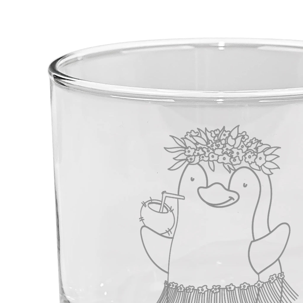 Szklanka do ginu Pingwin z Kokosem Pinguin